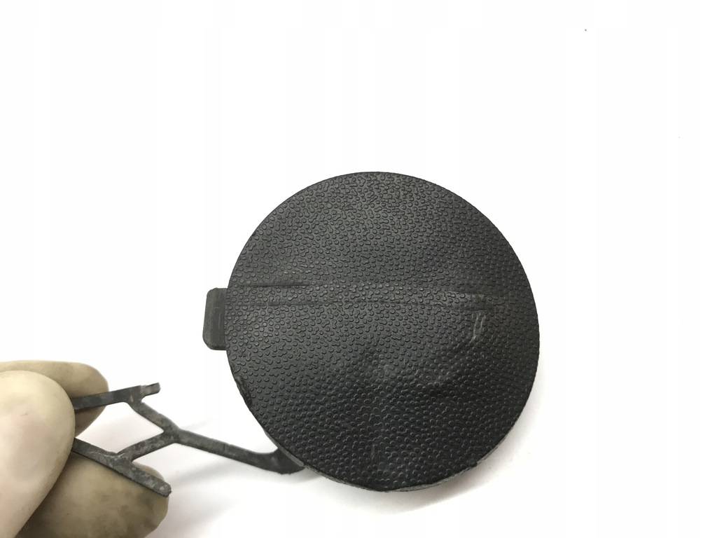 фото №2, Vw t-roc заглушка фаркоп бампера задня 2ga807441