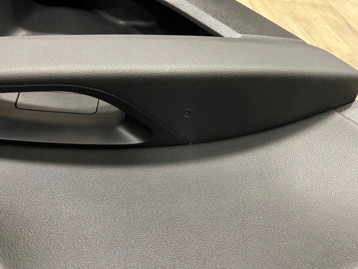 фото №5, Оббивка обшивка seat leon 5f9868605