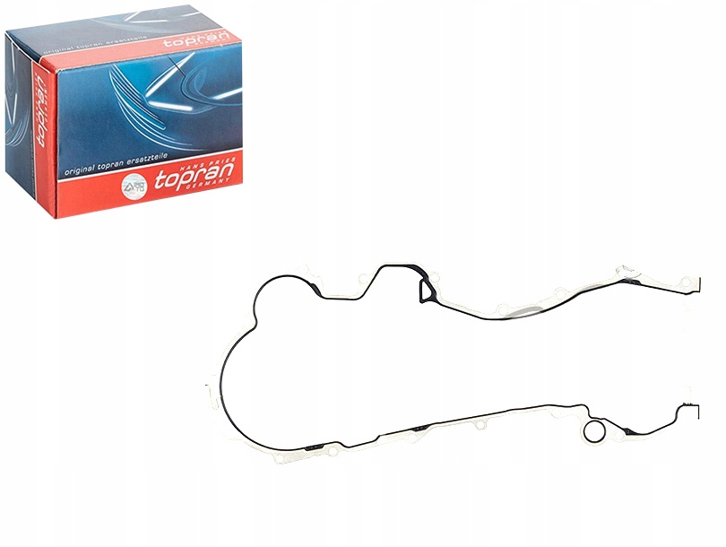 фото №1, Прокладка крышки распределительного вала alfa romeo mito chevrolet aveo citroen