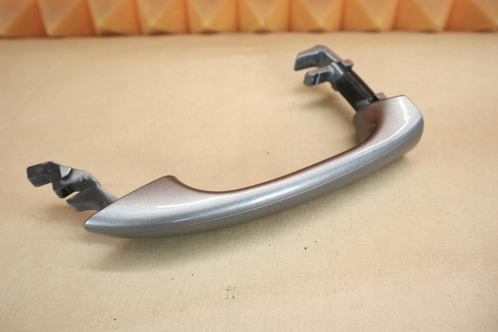 фото №2, Mercedes slk r171 ручка зовнішня двері права 792