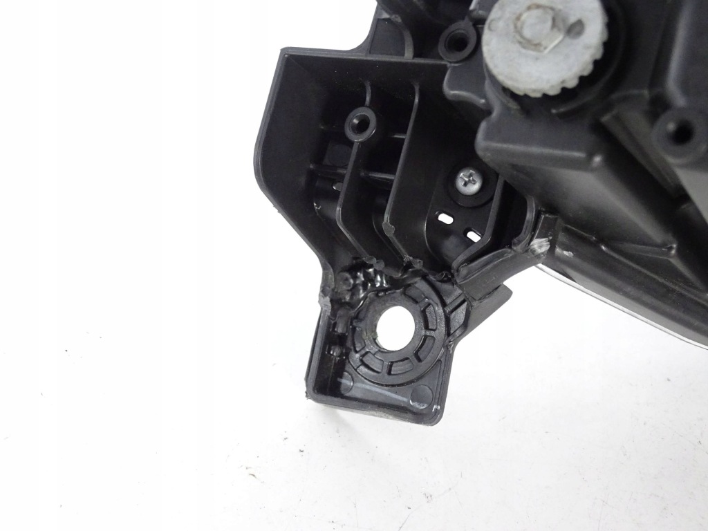 Лампа перед передня ліва renault zoe lift Недорого