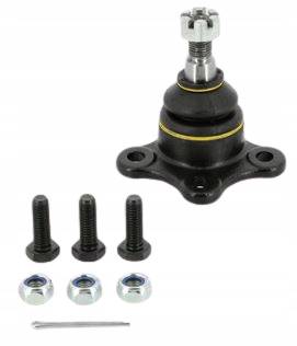 фото №3, 4 шарніри шарова опора важеля isuzu troper monterey