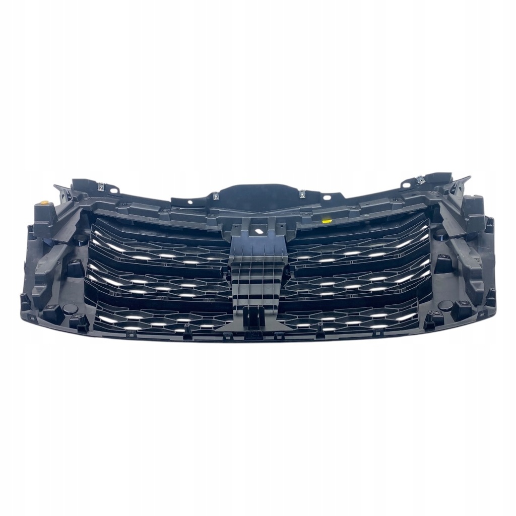 фото №11, Решітка радіатора решітка радіатора nissan nv300 lift 24- 623102355r