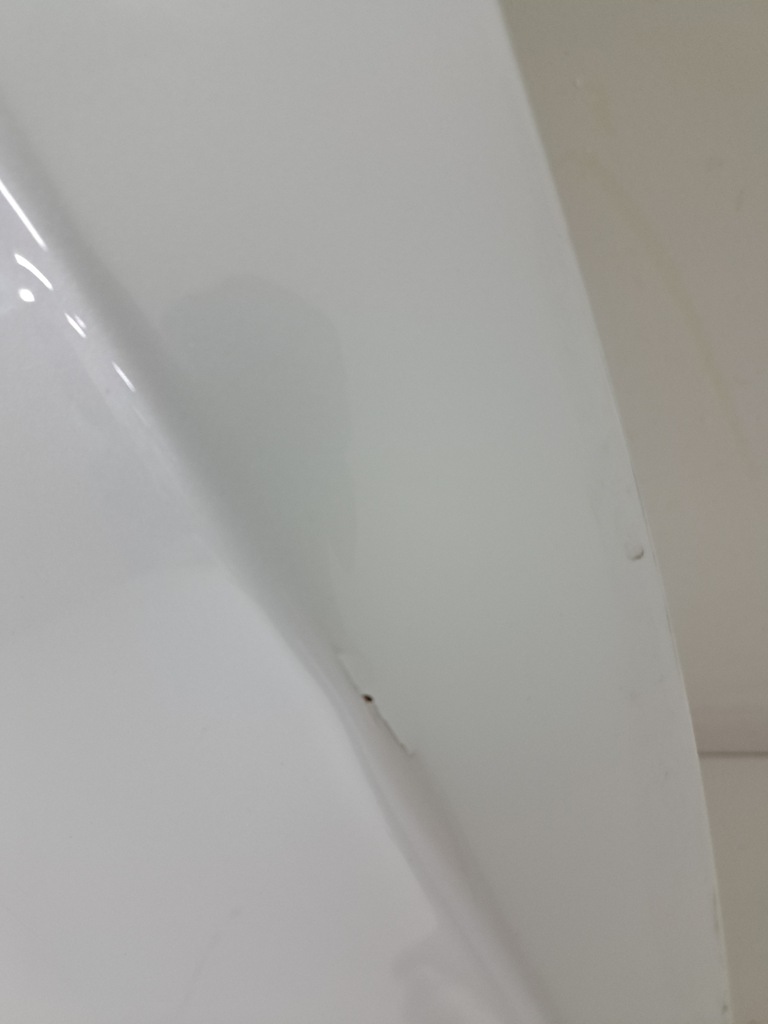 фото №7, Toyota camry 2017- капот крышка двигателя