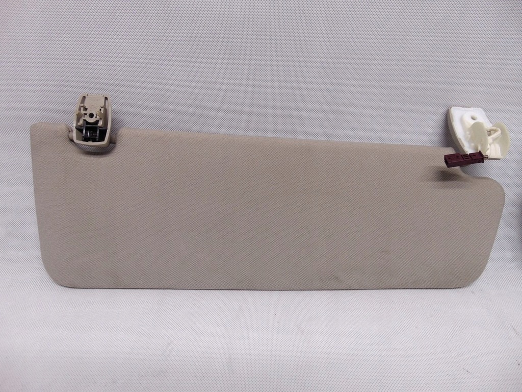 фото №6, Защита солнцезащитная козырёк bmw 7 f01 f02 08- комплект europa