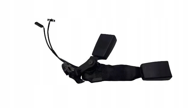 фото №2, Audi a1 8x кліпса поперечина задня задня eur 5d 14 r