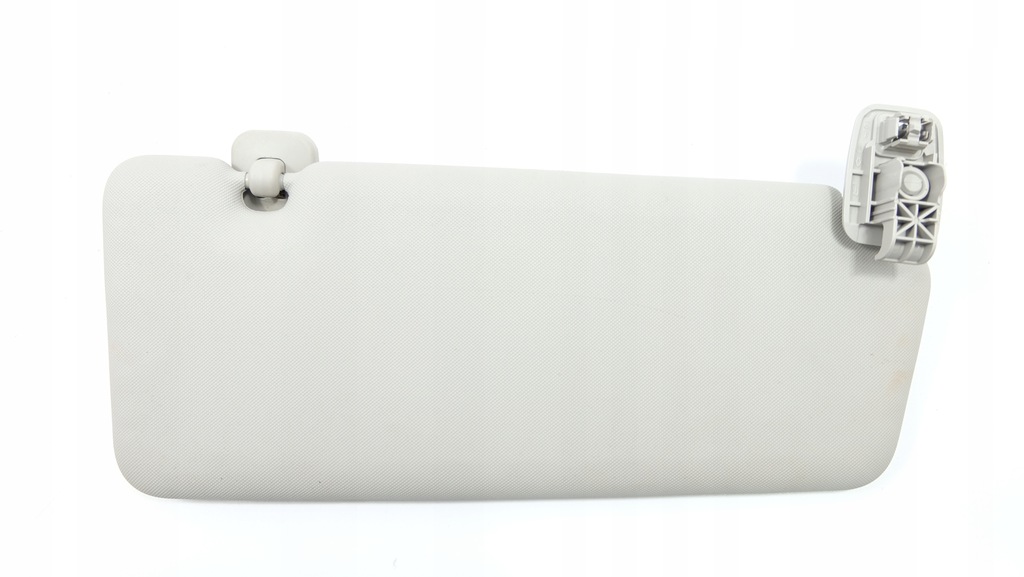 фото №1, Renault zoe захист сонцезахисна ліва