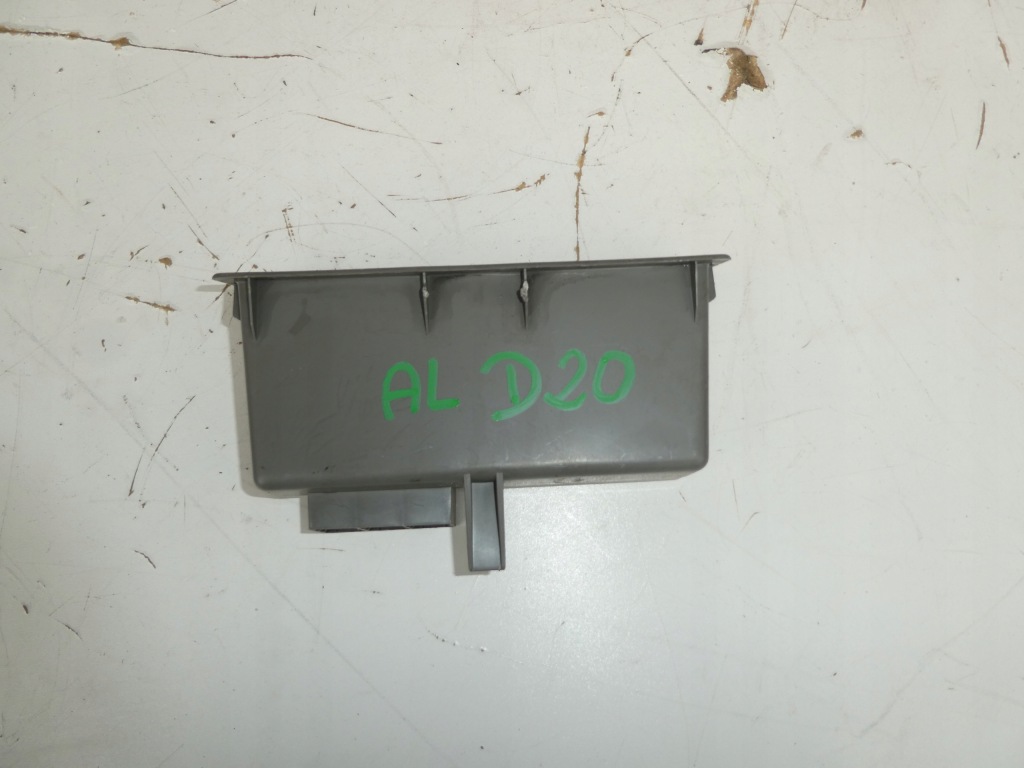 фото №1, Бардачок master movano 849604214r