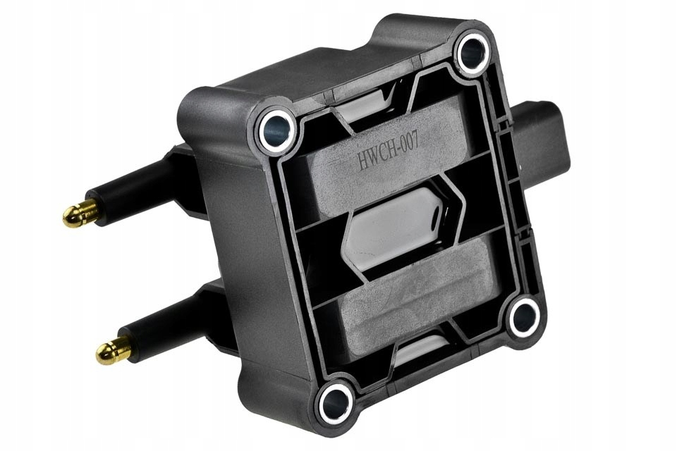 фото №10, Катушка зажигания chrysler pt cruiser 2.0, 2.4 00-