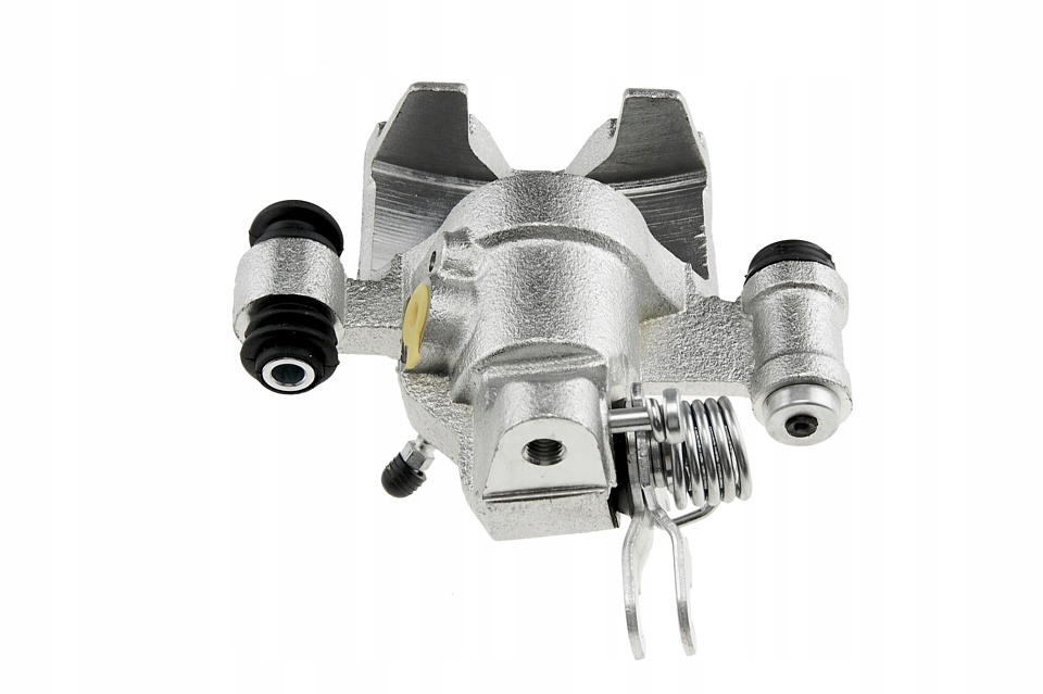 фото №2, Суппорт тормозной задняя левый mazda premacy 99-