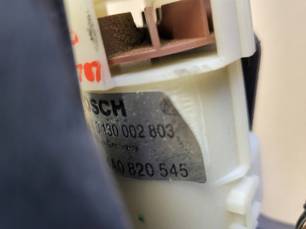 фото №9, Рама защита панель консоли центральной pod климатроник audi a3 8l оригинальный номер eu