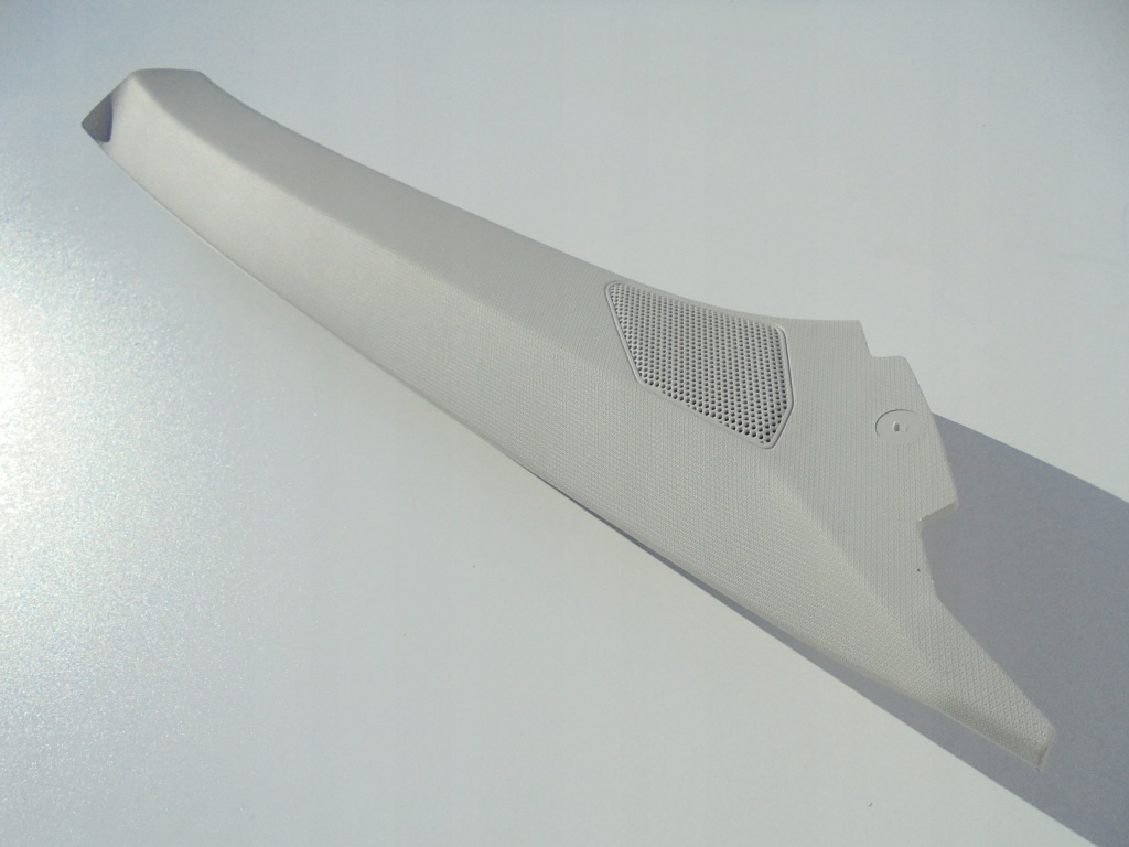 фото №2, Защита стойка правый перед vw t-roc r-line