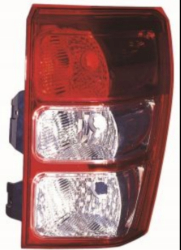 фото №1, Лампа задня права suzuki grand vitara 10.2005-