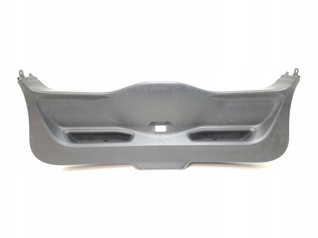 фото №1, Volvo v40 ii защита обивка крышки багажника 31291049