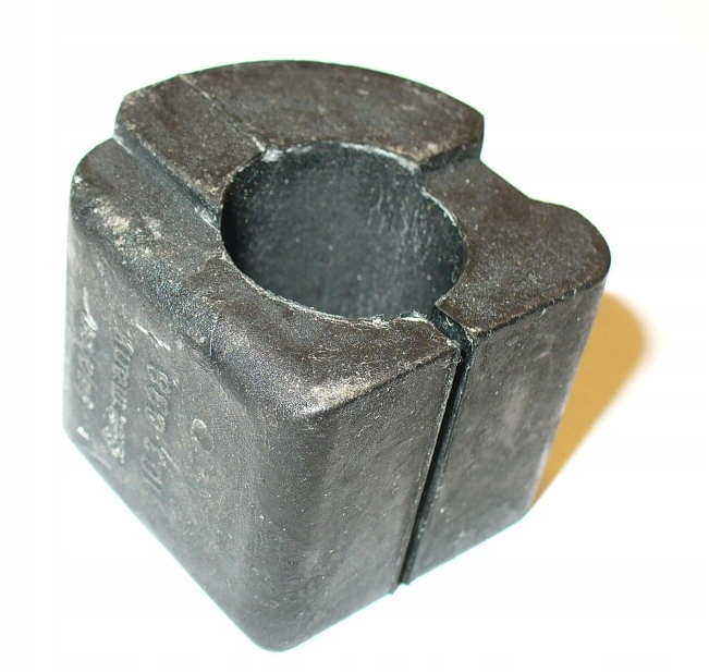 фото №1, Втулка стабілізатора vw vento перед