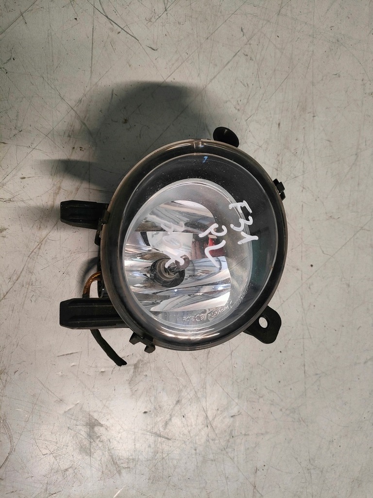 фото №1, Bmw f30 f31 протитуманна фара бампера лівий перед