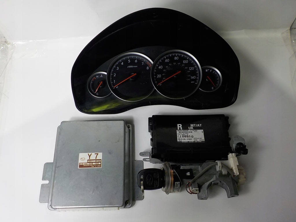 фото №1, Legacy iv 2.0 набір стартовий 22611am130 a18000r6m