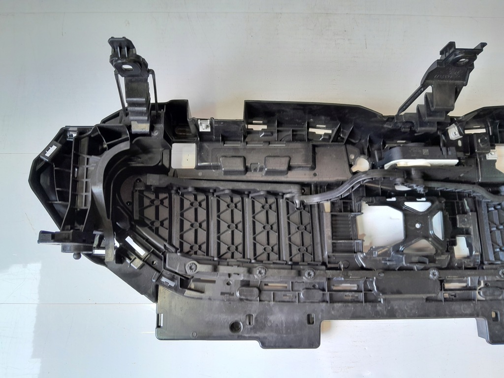 фото №6, Bmw 5 g60 g61 повітропровід повітря 5a09b52