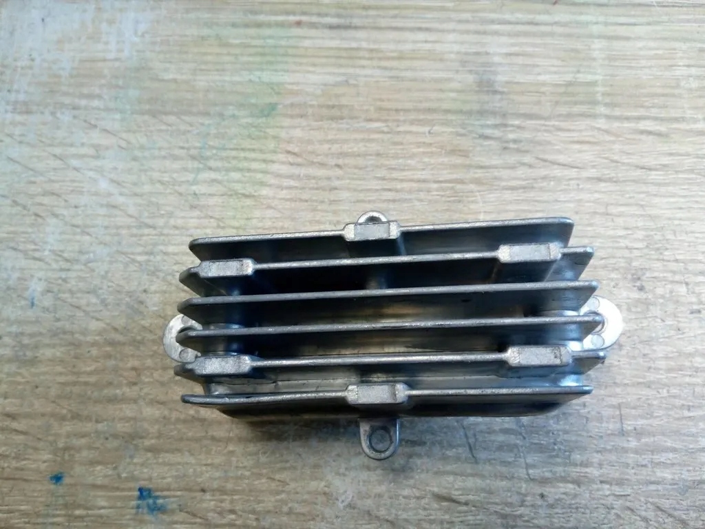 Купити Модуль led jeż skoda superb iii oryg.