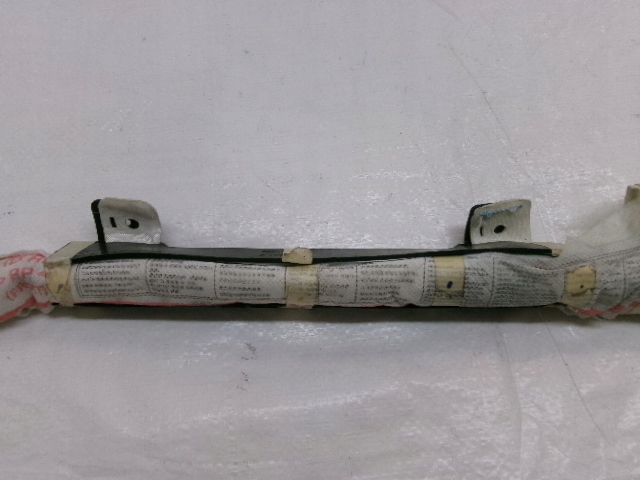 фото №5, Hyundai i20 ii шторка безпеки подушка безпеки права