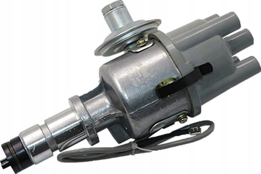 фото №1, Апарат запалювання vika