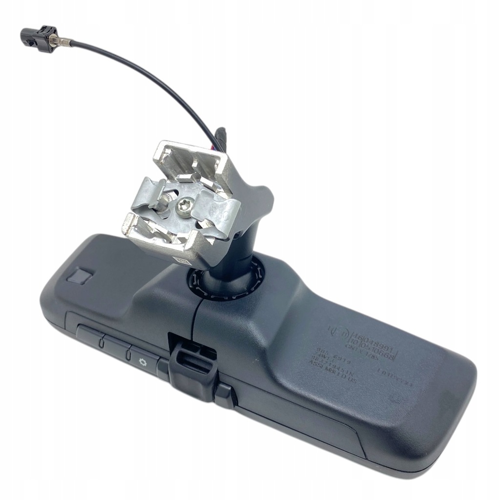 фото №11, Nowe оригінальний номер дзеркало заднього виду renault master iv 963219451r