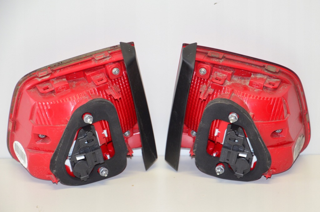 фото №8, Vw tiguan лампи 5n0945096r 5n0945095r 5n0945094j