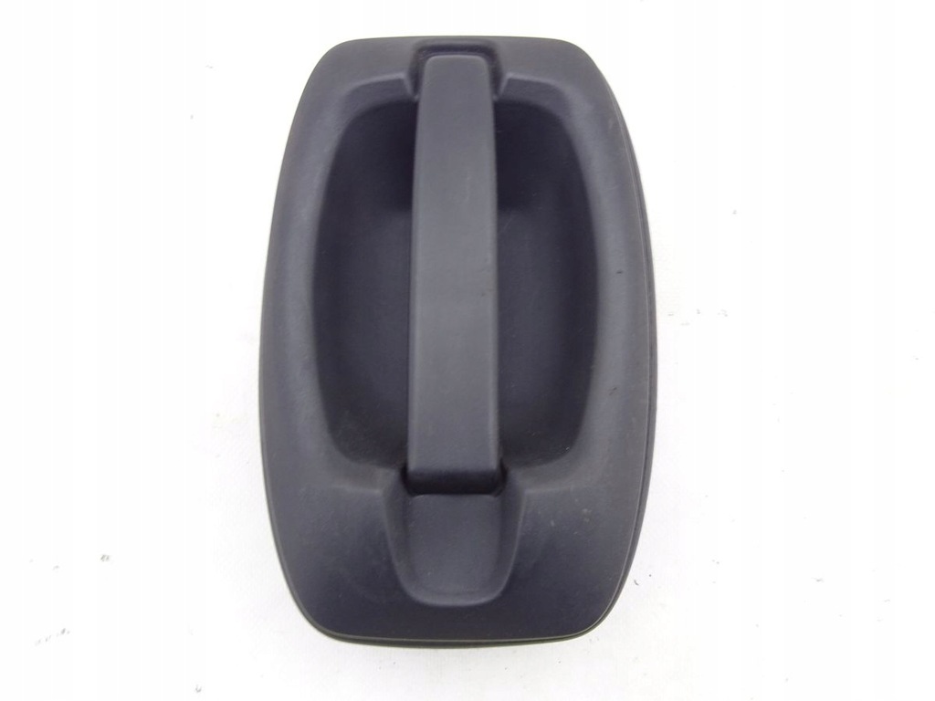 фото №1, Iveco daily vi 14- ручка дверь наружная левый перед nv23897