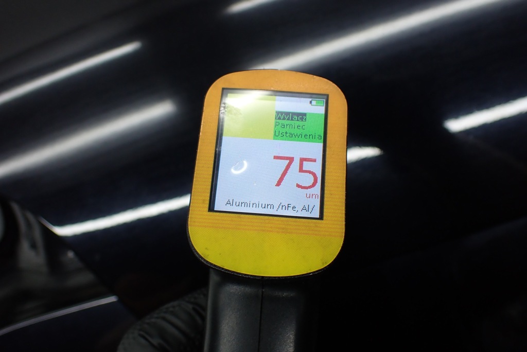 фото №14, 4l0827023b кришка багажника задня багажника lz9y q7 4l lift