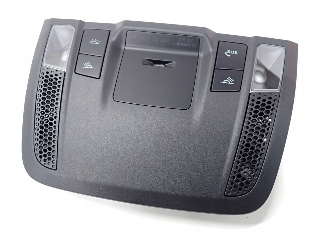 фото №1, Лампа салона кабины sos turbo porsche taycan 20r