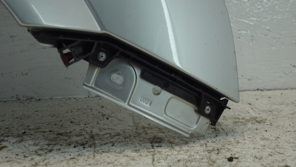 фото №7, Крила правий перед opel meriva a lift