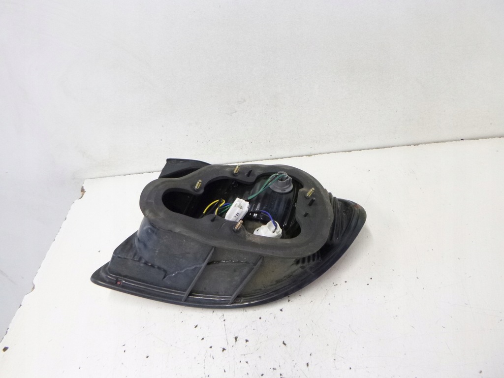 фото №5, Лампа задняя левая hyundai coupe i lift 99-01r.