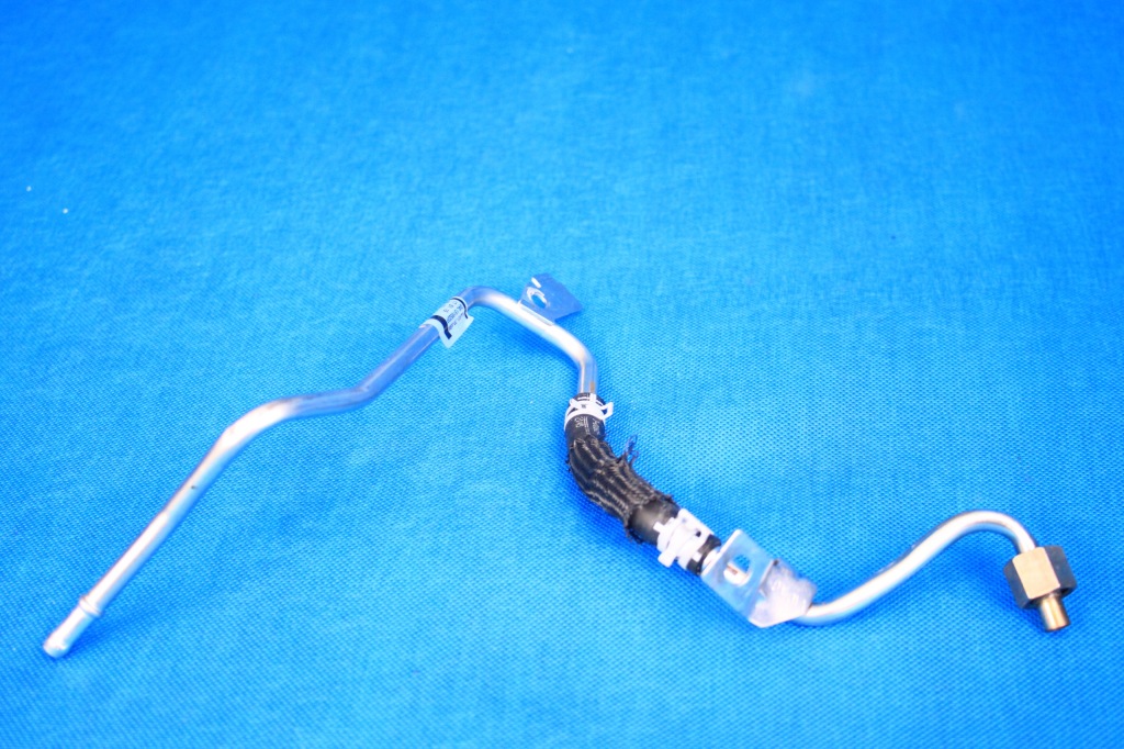 Купить Vw t-roc шланг dpf датчика 04l131552dp 2019r