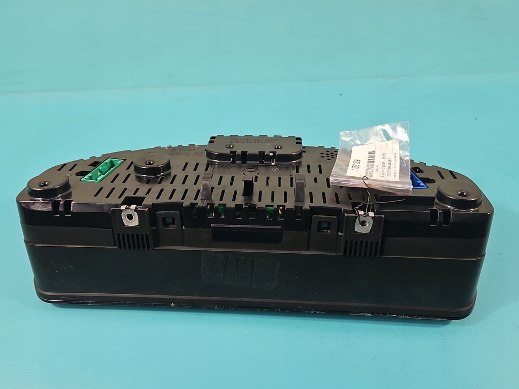 фото №9, Счетчик vw transporter t5 88311346 1.9 tdi europa