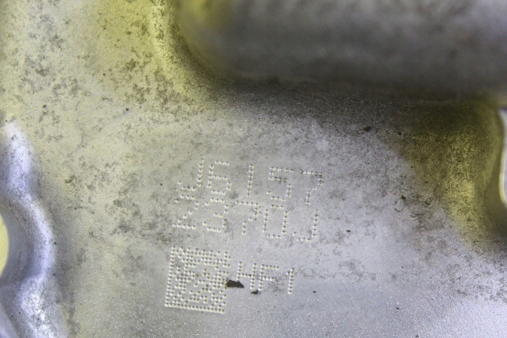 фото №15, Блок двигателя mazda cx-30 skyactive 2.0 b hf01 hf0110382