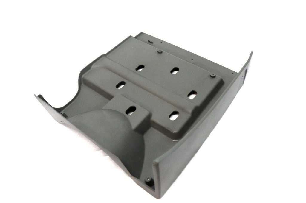 фото №1, Крила закабінний правий mercedes axor