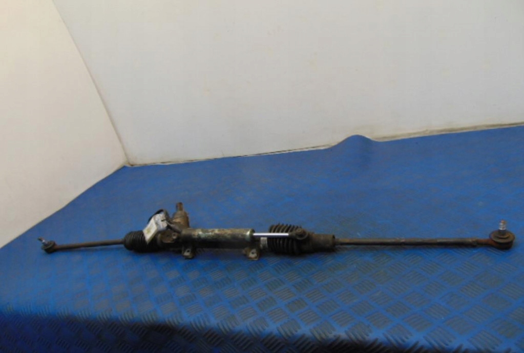 фото №1, Citroen xsara рейка рульова