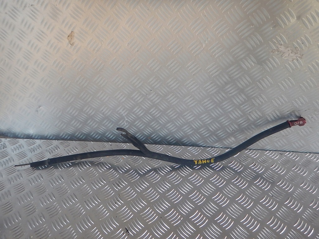 фото №1, Chevrolet tahoe suburban 5.3 07- щуп масла