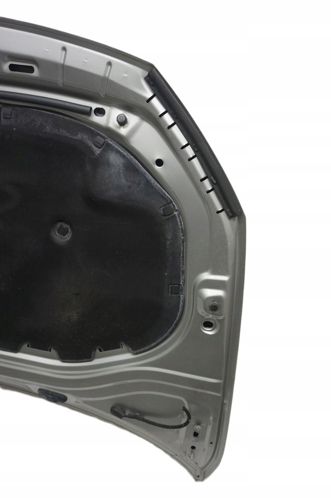 фото №7, Капот кришка двигуна vw golf vii 7 lb7w