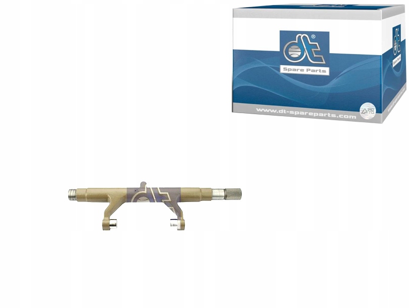 фото №1, Вилка сцепления volvo b10 b12 b7 b9 fh fh12 fm fm ii fm10 fm12 fm7