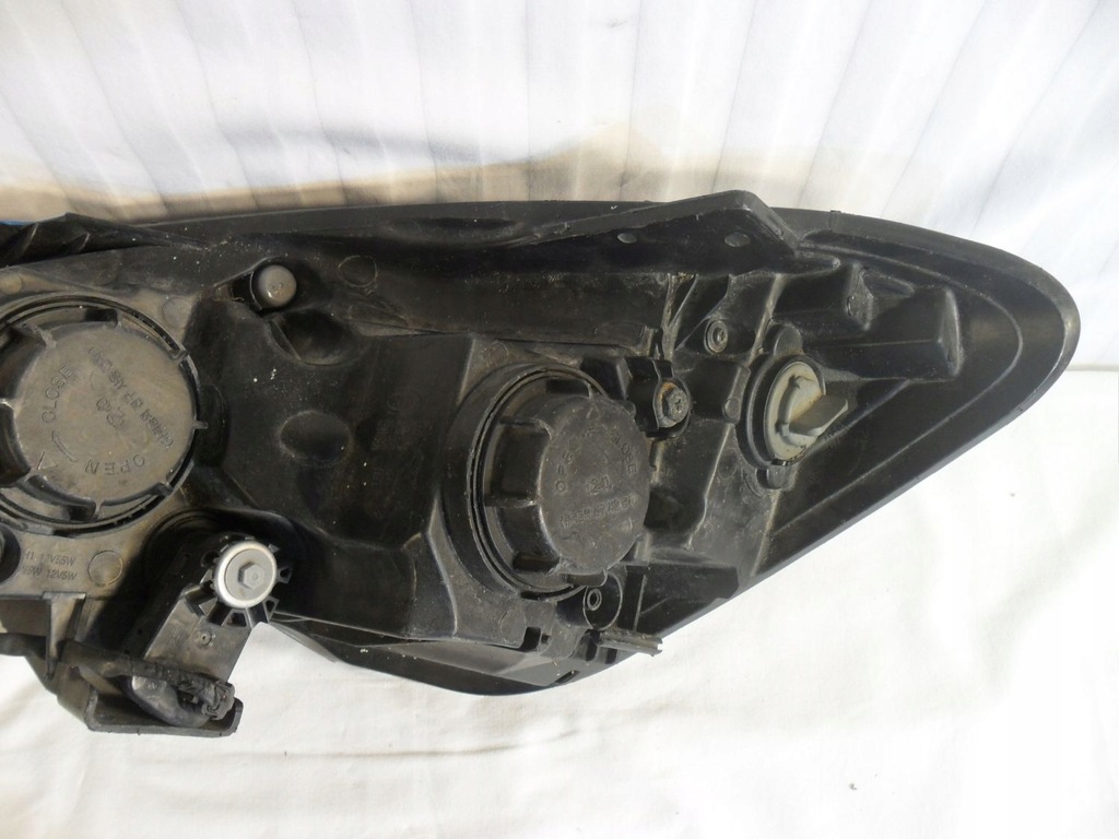 фото №12, Kia ceed i фара правий передній лампа права передня перед