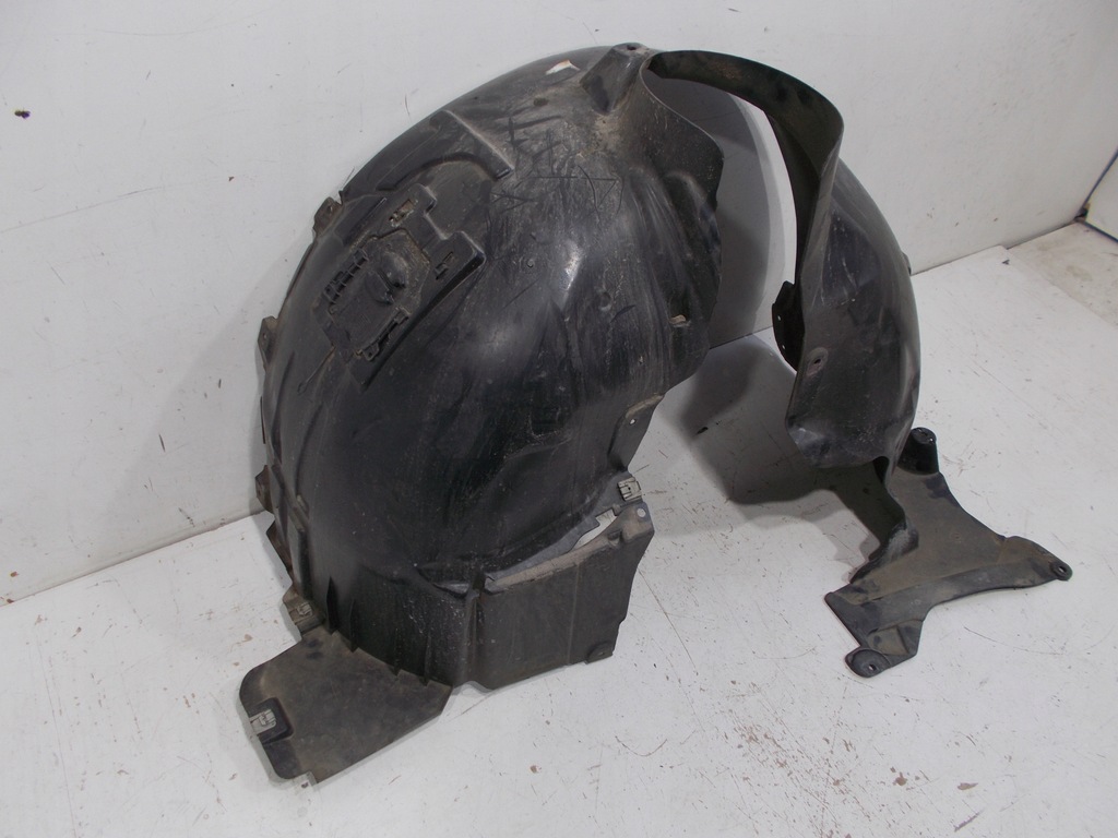 фото №1, Mercedes gla a156 x156 13-19 підкрилок праве передні org