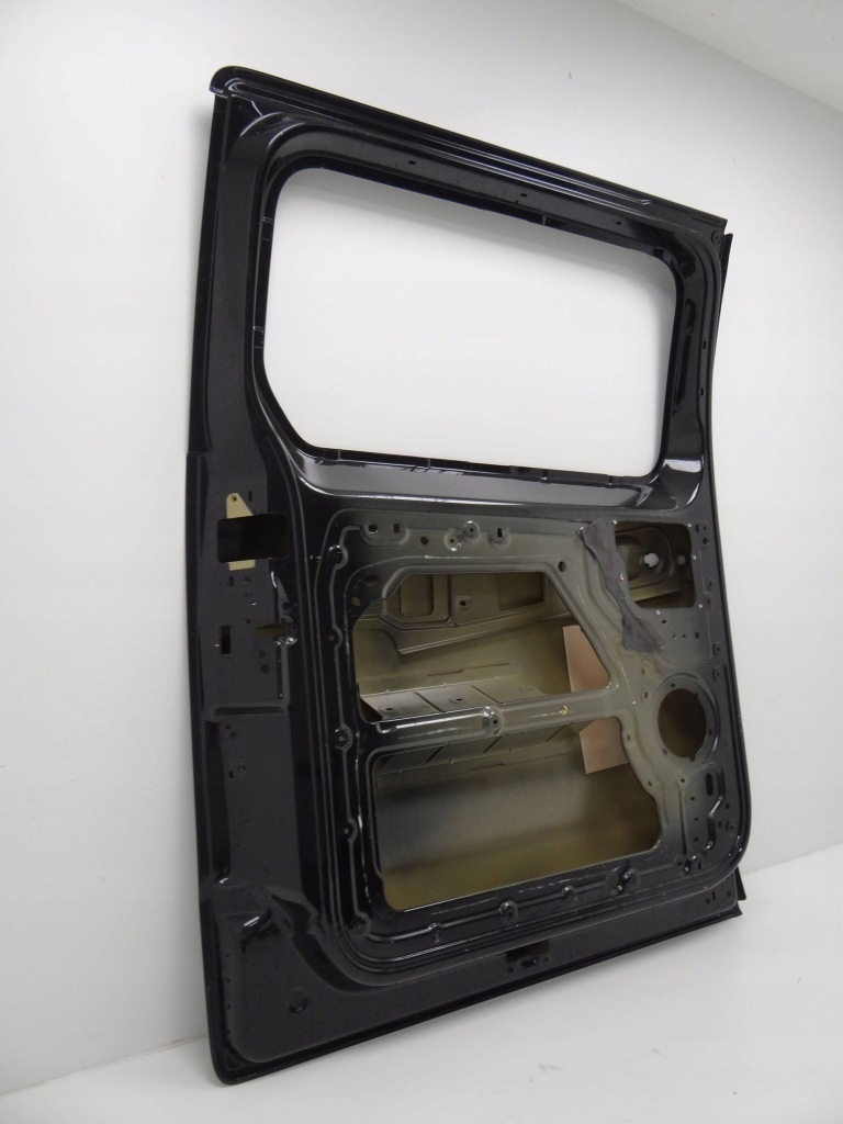 фото №12, Peugeot proace jumpy expert дверь сдвижные левая 9846715680 2016+