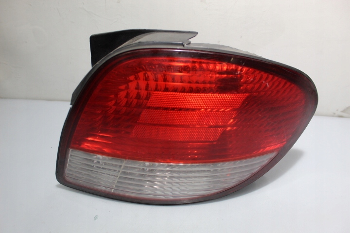 фото №1, Лампа права задня hyundai coupe i
