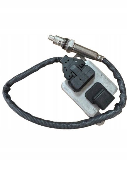 Вживаний датчик nox amrxuts a0009051412/a0009053506 до mercedes w204 w212 в Україні
