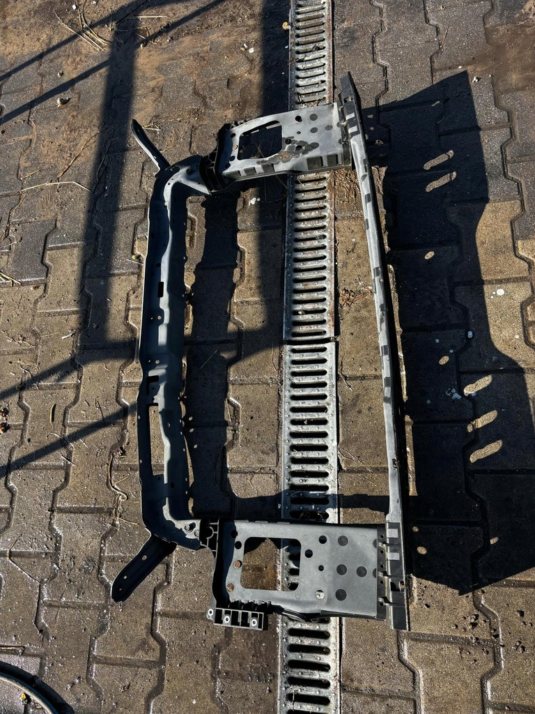 фото №8, Усилитель pas передний kia ceed ii 2 12-18