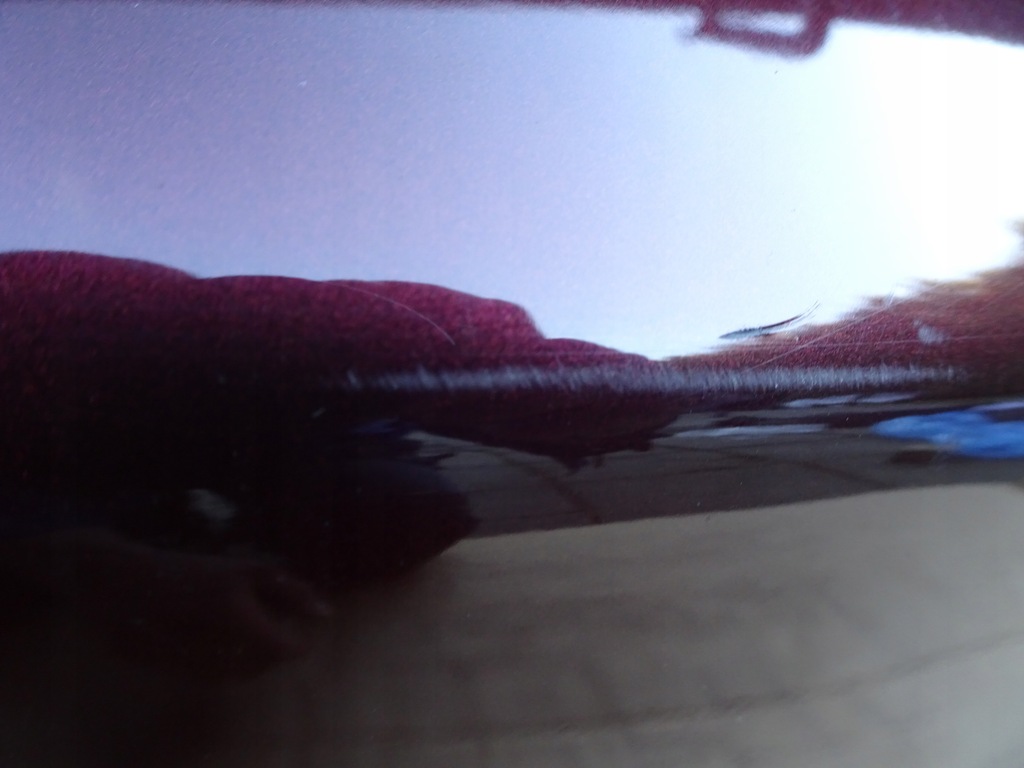 фото №7, Infiniti ex30 крышка багажника задняя задняя камера