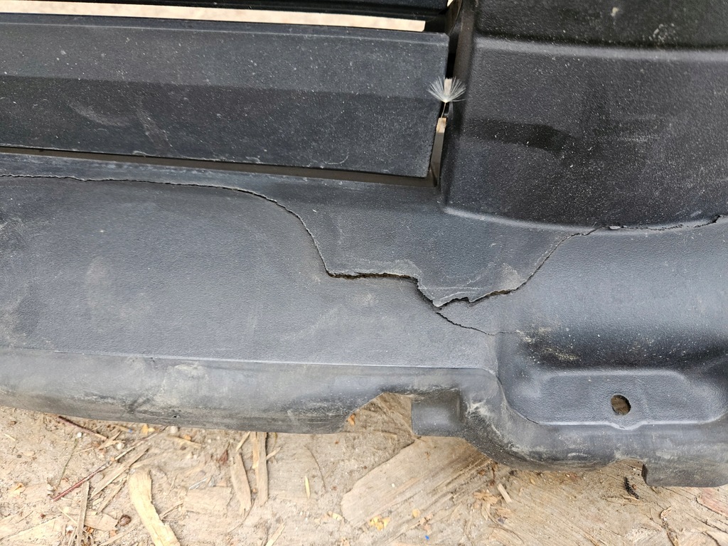 фото №9, Bmw ix i20 жалюзи воздуховод воздуха