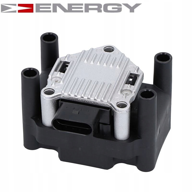 фото №1, Катушка зажигания energy cz0042