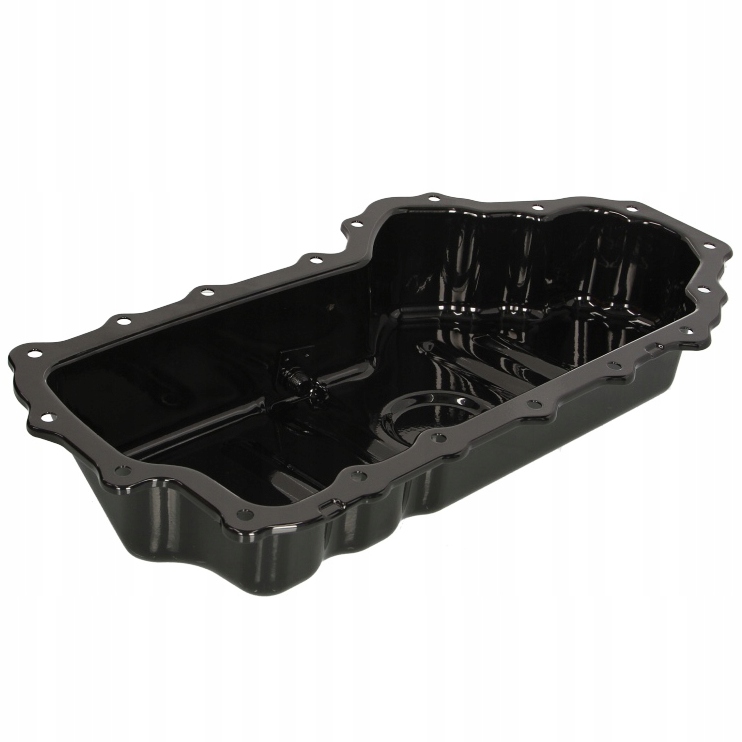 фото №8, Поддон масла ford focus cnect s-max tourneo abakus